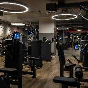 Fitness First Frankfurt - Eschenheimer Turm - Fitness First Frankfurt Eschenheimer Turm - Egym