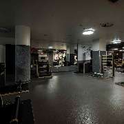 Fitness First Frankfurt - Eschenheimer Turm - Fitness First Frankfurt Eschenheimer Turm - Five