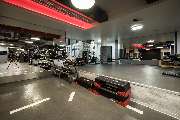 Fitness First Frankfurt - Eschenheimer Turm - Fitness First Frankfurt Eschenheimer Turm - Functional Training