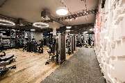Fitness First Frankfurt - Eschenheimer Turm - Fitness First Frankfurt Eschenheimer Turm - Krafttraining