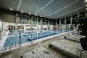 Fitness First Frankfurt - Eschenheimer Turm - Fitness First Frankfurt Eschenheimer Turm - Pool