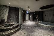 Fitness First Frankfurt - Eschenheimer Turm - Fitness First Frankfurt Eschenheimer Turm - Wellness