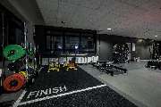 Fitness First Frankfurt - Konstablerwache - Fitness First Frankfurt Konstablerwache - freestyle Area