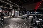 Fitness First Frankfurt - Konstablerwache - Fitness First Frankfurt Konstablerwache - Freihantelbereich