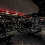 Fitness First Frankfurt - Konstablerwache - Fitness First Frankfurt Konstablerwache - Krafttraining