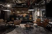 Fitness First Frankfurt - Konstablerwache - Fitness First Frankfurt Konstablerwache - Lounge