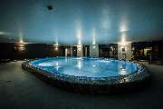 Fitness First Frankfurt - Konstablerwache - Fitness First Frankfurt Konstablerwache - Pool