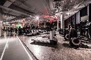 Fitness First Frankfurt - MyZeil - Fitness First Frankfurt MyZeil - Cardiobereich