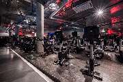 Fitness First Frankfurt - MyZeil - Fitness First Frankfurt MyZeil - Cardiobereich