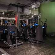 Fitness First Frankfurt - MyZeil - Fitness First Frankfurt MyZeil - Egym