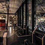 Fitness First Frankfurt - MyZeil - Fitness First Frankfurt MyZeil - Five