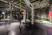 Fitness First Frankfurt - MyZeil - Fitness First Frankfurt MyZeil - Functional Training