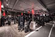 Fitness First Frankfurt - MyZeil - Fitness First Frankfurt MyZeil - Kraftgeräte
