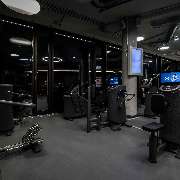 Fitness First Frankfurt - Opernplatz - Fitness First Frankfurt Opernplatz - Egym