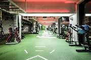 Fitness First Frankfurt - Opernplatz - Fitness First Frankfurt Opernplatz - freestyle Area