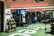 Fitness First Frankfurt - Opernplatz - Fitness First Frankfurt Opernplatz - Functional Training