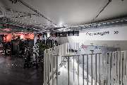 Fitness First Frankfurt - Opernplatz - Fitness First Frankfurt Opernplatz - Krafttraining