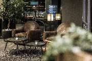 Fitness First Frankfurt - Opernplatz - Fitness First Frankfurt Opernplatz - Lounge