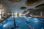 Fitness First Frankfurt - Opernplatz - Fitness First Frankfurt Opernplatz - Pool