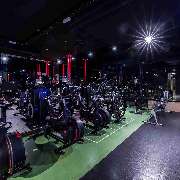 Fitness First Frankfurt - Ostend - Fitness First Frankfurt Ostend - Cardio