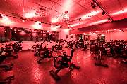 Fitness First Frankfurt - Ostend - Fitness First Frankfurt Ostend - Cycling-Raum