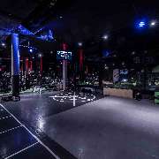 Fitness First Frankfurt - Ostend - Fitness First Frankfurt Ostend - Freestyle