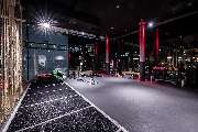 Fitness First Frankfurt - Ostend - Fitness First Frankfurt Ostend - freestyle Area