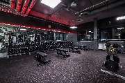 Fitness First Frankfurt - Ostend - Fitness First Frankfurt Ostend - Freihantelbereich