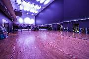 Fitness First Frankfurt - Ostend - Fitness First Frankfurt Ostend - Kursraum