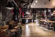Fitness First Frankfurt - Ostend - Fitness First Frankfurt Ostend - Lounge