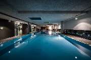 Fitness First Frankfurt - Ostend - Fitness First Frankfurt Ostend - Pool
