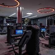 Fitness First Frankfurt - Westend - Fitness First Frankfurt Westend - Egym