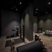 Fitness First Frankfurt - Westend - Fitness First Frankfurt Westend - Five