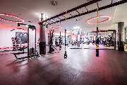 Fitness First Frankfurt - Westend - Fitness First Frankfurt Westend - Functional Training