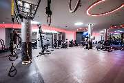 Fitness First Frankfurt - Westend - Fitness First Frankfurt Westend - Functional Training