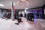 Fitness First Frankfurt - Westend - Fitness First Frankfurt Westend - Trainingsfläche