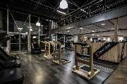 Fitness First Freiburg - Fitness First Freiburg - five