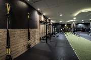 Fitness First Freiburg - Fitness First Freiburg - Fläche