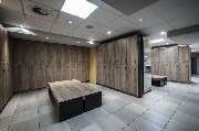 Fitness First Freiburg - Fitness First Freiburg - Umkleide