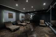 Fitness First Freiburg - Fitness First Freiburg - Wellness Lounge