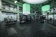 Fitness First Geislingen - Fitness First Geislingen - Fläche