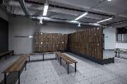 Fitness First Geislingen - Fitness First Geislingen - Umkleide