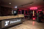 Fitness First Georgsmarienhütte - Fitness First Georgsmarienhütte - Eingangsbereich
