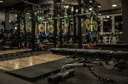 Fitness First Georgsmarienhütte - Fitness First Georgsmarienhütte - Squat Racks
