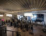 Fitness First Gifhorn - Fitness First Gifhorn - Cardio