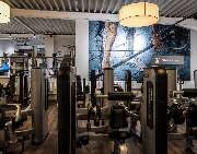 Fitness First Gifhorn - Fitness First Gifhorn - Egym
