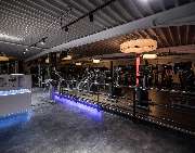 Fitness First Gifhorn - Fitness First Gifhorn - Eingangsbereich