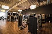 Fitness First Gifhorn - Fitness First Gifhorn - Geräte Training