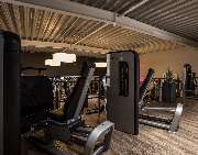 Fitness First Gifhorn - Fitness First Gifhorn - Gewichte