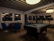 Fitness First Gifhorn - Fitness First Gifhorn - Lounge